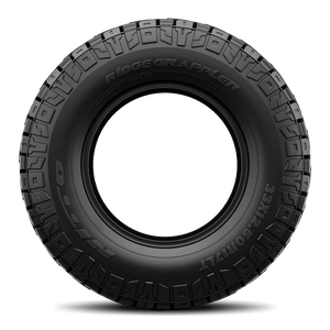 Nitto RIDGE GRAPPLER LT255/80R17
