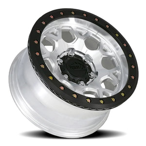 Reika R45 Machined 17x9 -12 5x150mm 110.5mm