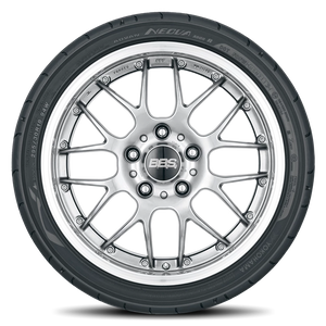 Yokohama Advan Neova AD08R 235/40R18 91W - Wheelwiz