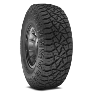 Kanati Commandant ATX 35X12.50R20LT - Wheelwiz