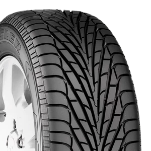 Goodyear Wrangler F1 255/55R18