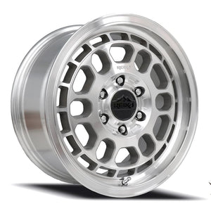 Reika R35 Machine 17x8 +35 6x130mm 84.1mm