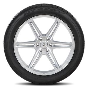 Nitto NT420V 305/50R20