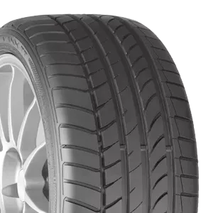 Dunlop SP Sport Maxx TT DSST 245/40R17 - Wheelwiz