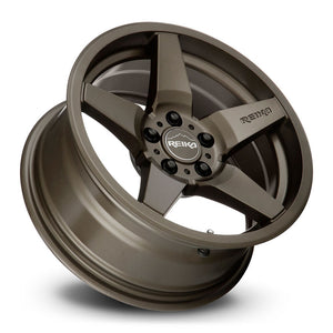Reika R15 Bronze 15x7 +15 5x100mm 56.1mm