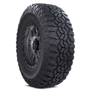 Kanati Trail Hog A/T 285/70R17 STUDDABLE - Wheelwiz
