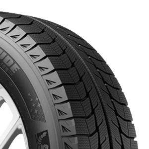 Michelin Latitude X-Ice Xi2 265/70R17 - Wheelwiz