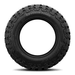 Venom Power SWAMPTHING M/T 35X12.50R20 - Wheelwiz