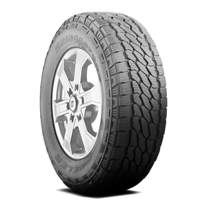 Bridgestone Dueler A/T 002 RFT 285/40ZR19 - Wheelwiz