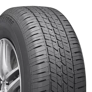 Bridgestone Ecopia EP03 215/70R16 - Wheelwiz