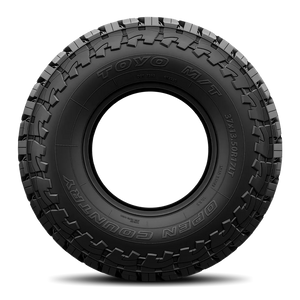 Toyo Open Country M/T 37x13.50R17 - Wheelwiz