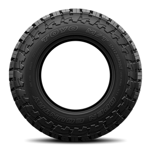 Toyo Open Country M/T 37X12.50R20LT - Wheelwiz