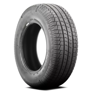 Uniroyal Tiger Paw Touring 215/60R16 - Wheelwiz