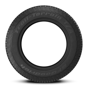 BFGoodrich Trail-Terrain T/A 265/60R18