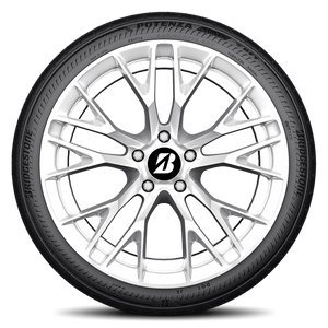 Bridgestone Potenza S007A RFT 275/35RF18
