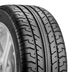Pirelli P-Zero Asimmetrico 235/40ZR17 90Y