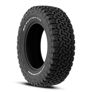 BFGoodrich All-Terrain T/A KO2 LT245/70R17