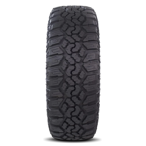 Kanati Trail Hog A/T 285/70R17 STUDDABLE - Wheelwiz