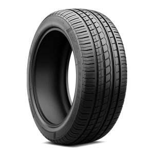 Pirelli Pzero Rosso 255/30ZR19