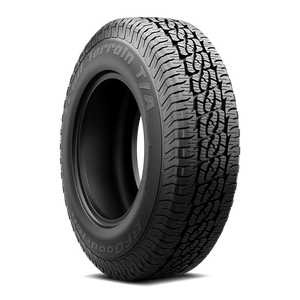 BFGoodrich Trail-Terrain T/A 265/70R17 115T ORWL - Wheelwiz