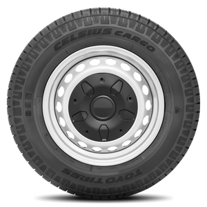 Toyo Celsius Cargo 185/60R15C 94/92T C/6 - Wheelwiz