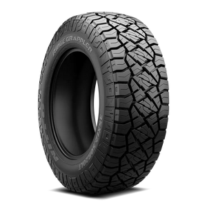Nitto RIDGE GRAPPLER 35X15.50R20LT - Wheelwiz