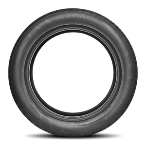 Yokohama Parada Spec-X 255/30R22 - Wheelwiz