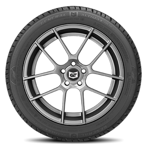 General Tire AltiMAX ARCTIC 12 CD 225/55R17 101T XL