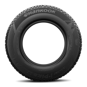 Hankook Winter i*Pike LT (RW09) 235/65R16C 121/119R E/10 - Wheelwiz