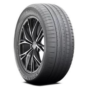 Yokohama ADVAN SPORT V107 255/30R20 92Y XL - Wheelwiz