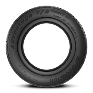 BFGoodrich Advantage T/A Sport LT 265/65R17 - Wheelwiz