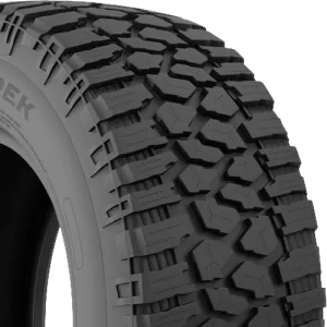 Cooper DISCOVERER RUGGED TREK LT275/70R18 125/122Q E/10