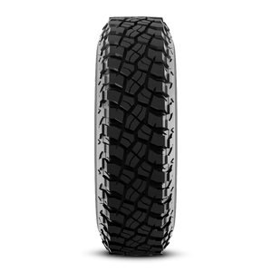 BFGoodrich Mud-Terrain T/A KM3 LT265/75R16