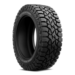 Venom Power TRAIL HUNTER R/T 35X12.50R22 STUDDABLE