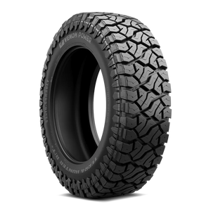 Venom Power TERRA HUNTER R/T+ 33X10.50R20 - Wheelwiz