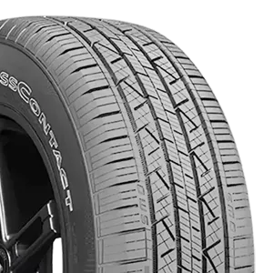 Continental CrossContact LX25 235/70R16 106T OWL