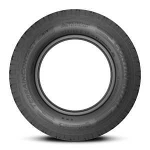Continental TerrainContact A/T 275/65R18 116T OWL
