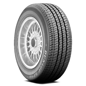 Dunlop SP20 A/S 185/65R14 - Wheelwiz