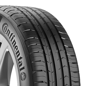 Continental ContiPremiumContact 5 - SSR 205/60R16 - Wheelwiz