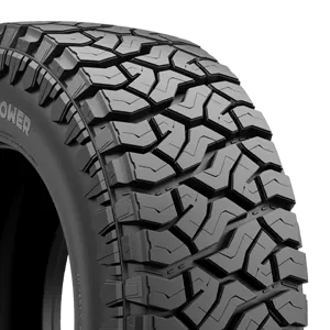 Venom Power Terra Hunter R/T+ 35X12.50R20LT
