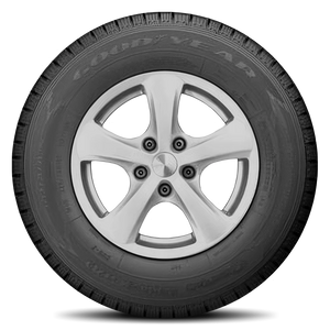 Goodyear Cargo Ultra Grip 2 225/75R16C/10 - Wheelwiz