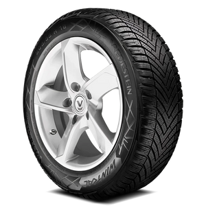 Vredestein Wintrac 185/55R15 - Wheelwiz