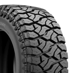 Venom Power TERRA HUNTER R/T 35X13.50R20 - Wheelwiz