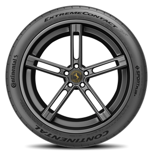Continental ExtremeContact Sport 275/35ZR19XL