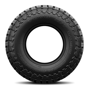 Toyo Open Country M/T 35x12.50R17 - Wheelwiz