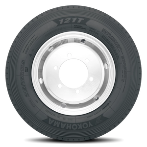 Yokohama 121T 215/75R17.5 - Wheelwiz