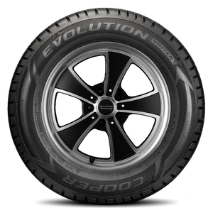 Cooper EVOLUTION WINTER 235/65R17 STUDDABLE