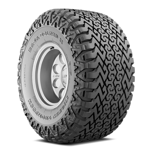 Mickey Thompson BAJA BELTED II 18.5/39R17LT - Wheelwiz