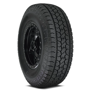 Kanati Navpoint HTX LT245/75R17 - Wheelwiz