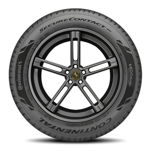 Continental SecureContact AW 215/45R17 91V XL (FR)